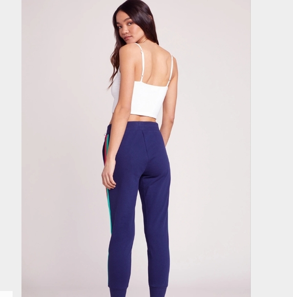 BB DAKOTA CHILL POWER SWEATPANTS - Picture 5 of 11